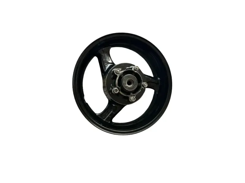 CERCHIONE POSTERIORE HONDA CBR 1100 XX ORIGINALE