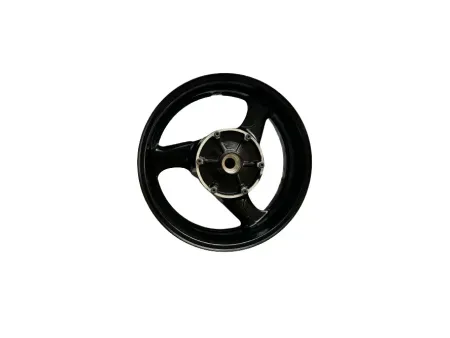 CERCHIONE POSTERIORE HONDA CBR 1100 XX ORIGINALE