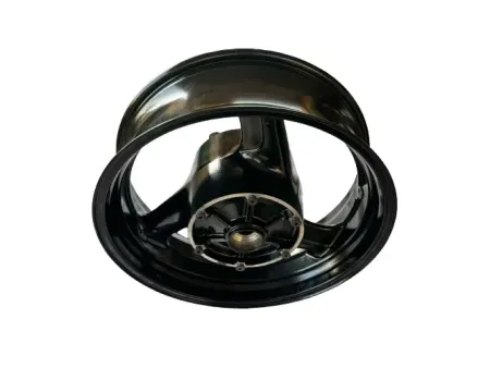 CERCHIONE POSTERIORE HONDA CBR 1100 XX ORIGINALE