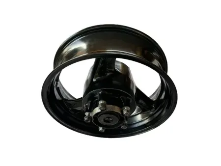 CERCHIONE POSTERIORE HONDA CBR 1100 XX ORIGINALE