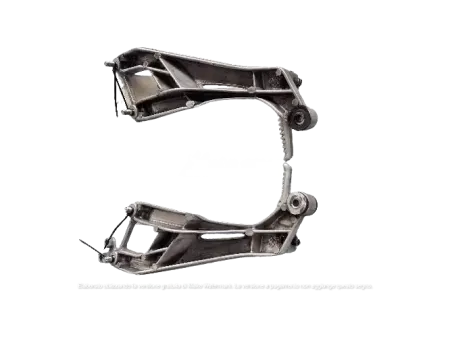 PEDANE POSTERIORI HONDA CBR XX 96 e 97 50600MAT010