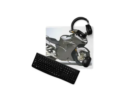 Tappeto Mouse per Gaming Honda CBR 1100 XX