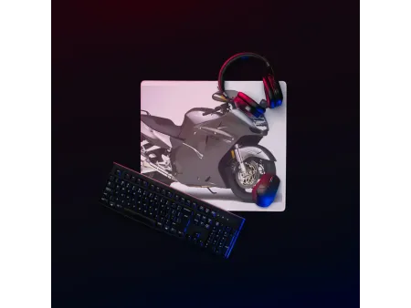 Tappeto Mouse per Gaming Honda CBR 1100 XX