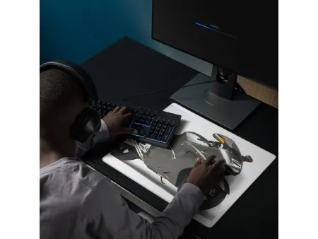 Tappeto Mouse per Gaming Honda CBR 1100 XX