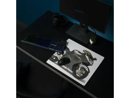 Tappeto Mouse per Gaming Honda CBR 1100 XX
