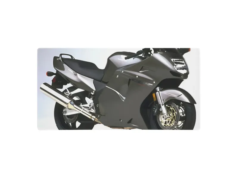 Tappeto Mouse Gigante per Gaming Honda CBR 1100 XX