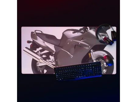 Tappeto Mouse Gigante per Gaming Honda CBR 1100 XX