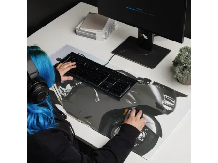 Tappeto Mouse Gigante per Gaming Honda CBR 1100 XX