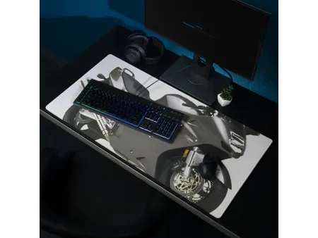 Tappeto Mouse Gigante per Gaming Honda CBR 1100 XX