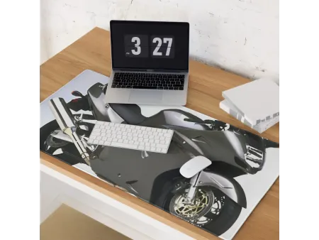 Tappeto Mouse Gigante per Gaming Honda CBR 1100 XX