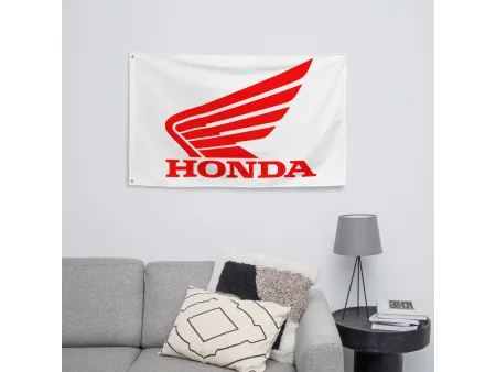 Bandiera Honda