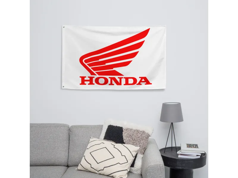 Bandiera Honda