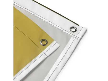 Bandiera Bandiera con stampa all over - Honda Blackbird SR-71