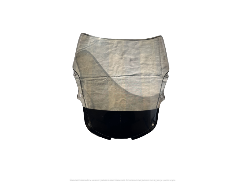 CUPOLINO (PLEXIGLASS) ORIGINALE HONDA CBR 1100 XX 80115MAT300
