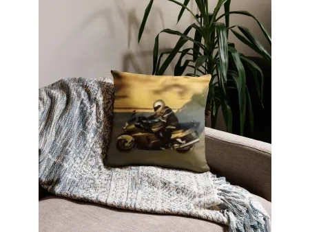 Copricuscino Honda CBR 1100 XX SUPER BLACKBIRD