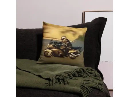 Copricuscino Honda CBR 1100 XX SUPER BLACKBIRD