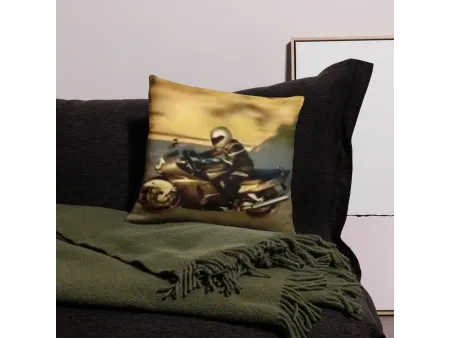 Copricuscino Honda CBR 1100 XX SUPER BLACKBIRD