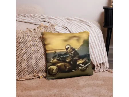 Copricuscino Honda CBR 1100 XX SUPER BLACKBIRD