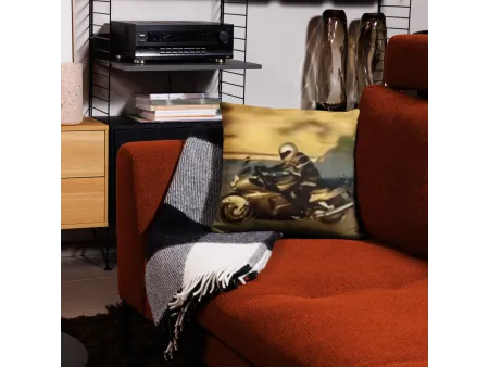 Copricuscino Honda CBR 1100 XX SUPER BLACKBIRD