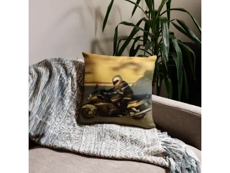 Copricuscino Honda CBR 1100 XX SUPER BLACKBIRD