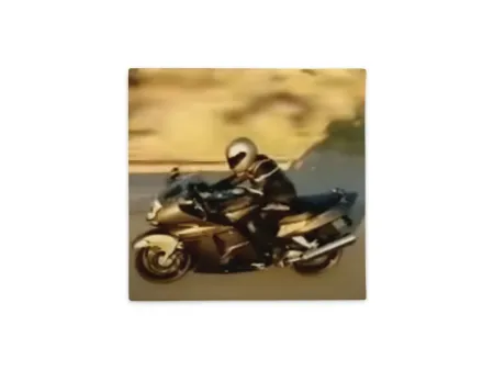 Copricuscino Honda CBR 1100 XX SUPER BLACKBIRD