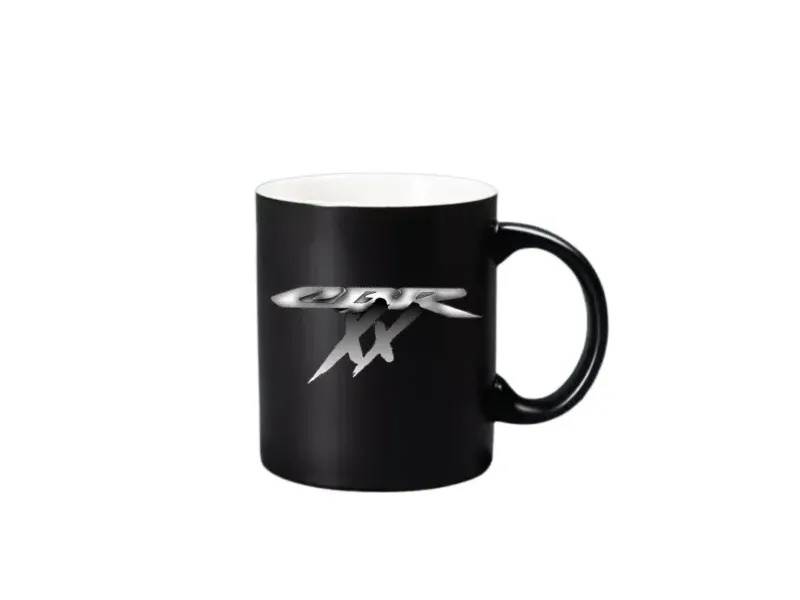 Tazza Mug logo CBR XX