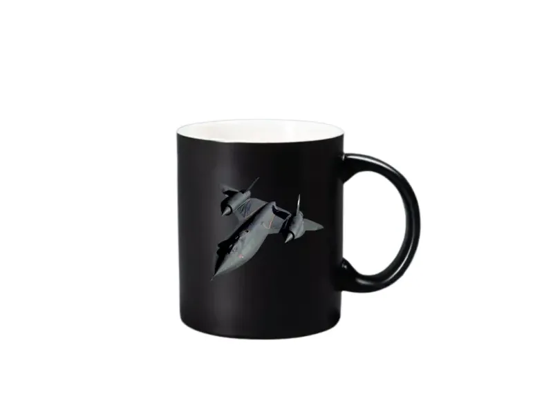 Tazza Mug SR-71