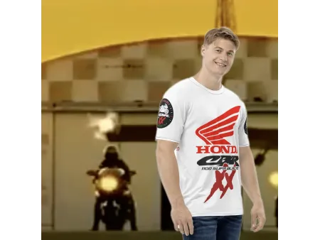 Maglia Tecnica personalizzata Honda CBR 1100 XX Super BlackBird