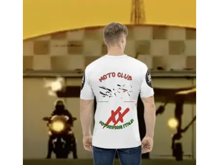 Maglia Tecnica personalizzata Honda CBR 1100 XX Super BlackBird