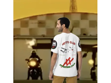 Maglia Tecnica personalizzata Honda CBR 1100 XX Super BlackBird