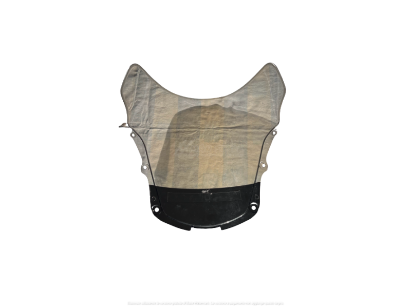 CUPOLINO (PLEXIGLASS) GIVI PER HONDA CBR 1100 XX
