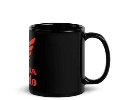 Tazza Mug personalizzata Honda e IVALDO