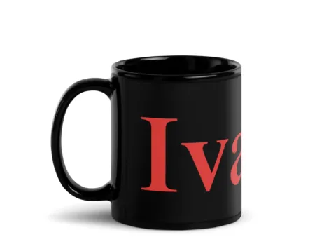 Tazza Mug personalizzata Honda e IVALDO