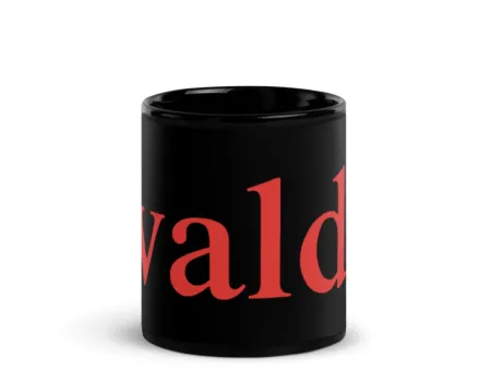 Tazza Mug personalizzata Honda e IVALDO