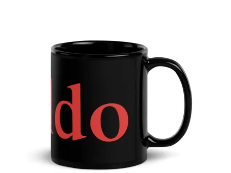 Tazza Mug personalizzata Honda e IVALDO