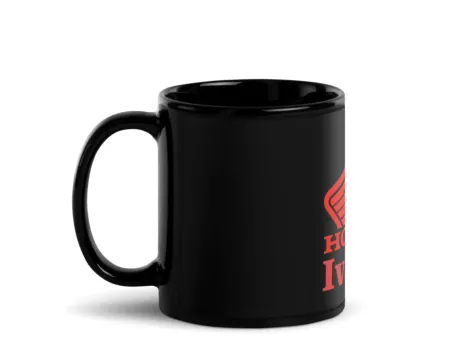 Tazza Mug personalizzata Honda e IVALDO