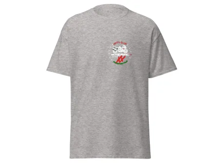 Maglietta Unisex "CBR 1100 XX - Gruppo Possessori Italia"