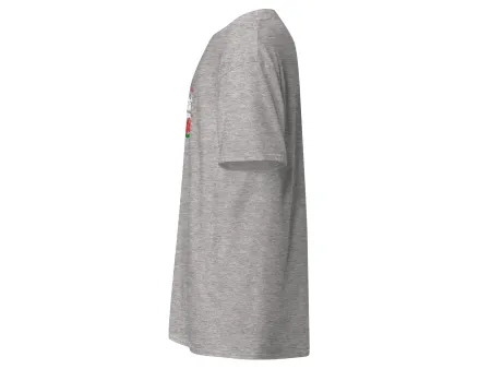 Maglietta Unisex "CBR 1100 XX - Gruppo Possessori Italia"