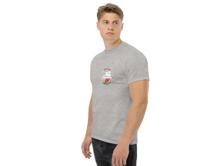 Maglietta Unisex "CBR 1100 XX - Gruppo Possessori Italia"