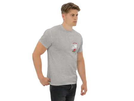 Maglietta Unisex "CBR 1100 XX - Gruppo Possessori Italia"