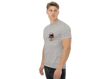 Maglietta Unisex "CBR 1100 XX - Gruppo Possessori Italia"