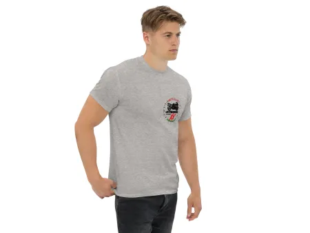 Maglietta Unisex "CBR 1100 XX - Gruppo Possessori Italia"