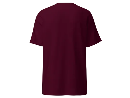 Maglietta "CBR 1100 XX - Gruppo Possessori Italia" Maglia Nera - Moto bianca