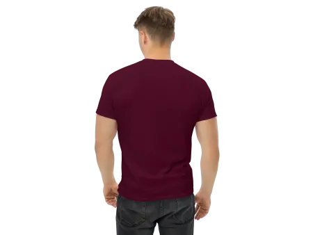 Maglietta "CBR 1100 XX - Gruppo Possessori Italia" Maglia Nera - Moto bianca