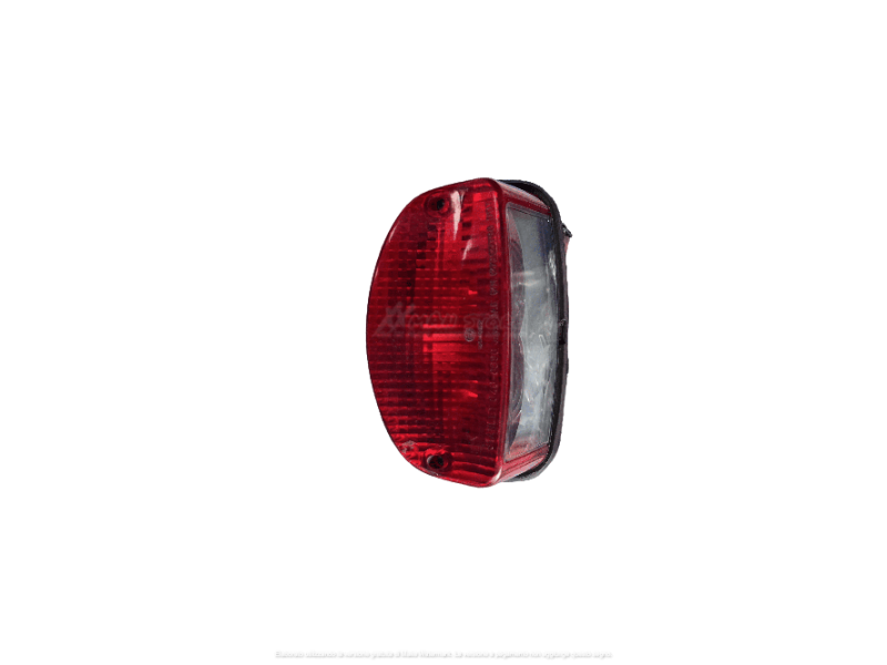 FANALE DI CODA CBR XX 96 e 97 33701MAT611