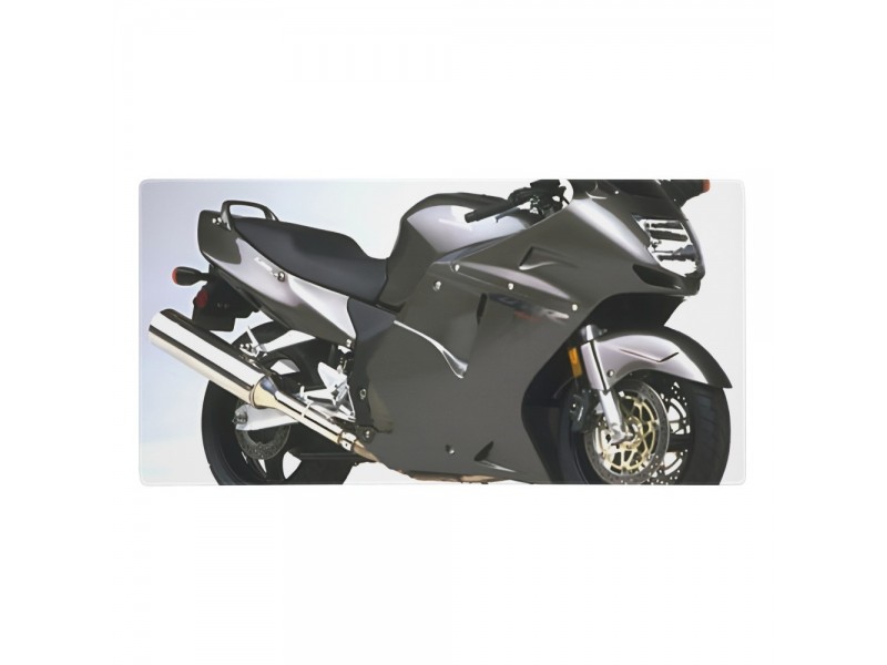 Tappetino mouse gaming